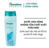 [HẠN SỬ DUNG 30/11/2025]NƯỚC HOA HỒNG NGỪA MỤN VÀ CÂN BẰNG pH TRÊN DA HIMALAYA REFRESHING & Clarifying Toner 100ml