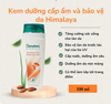 Kem dưỡng cấp ẩm và bảo vệ da Himalaya Nourishing Face Moisturizing Lotion 100ml