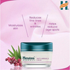 [XẢ TỒN HSD 10/2024] KEM DƯỠNG ẨM MỜ THÂM SẠM, GIẢM NHĂN VÀ NGĂN NGỪA LÃO HÓA HIMALAYA ANTI WRINKLE 50G