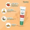 Son dưỡng hồng môi khử thâm chiết xuất cà rốt Himalaya Lip Balm 10g