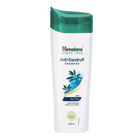 (HSD 05/2024) Dầu Gội Trị Gàu Himalaya Anti-dandruff Shampoo