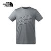 Áo thun TNF Moisture Wicking Outdoor Sports dành cho Nam.