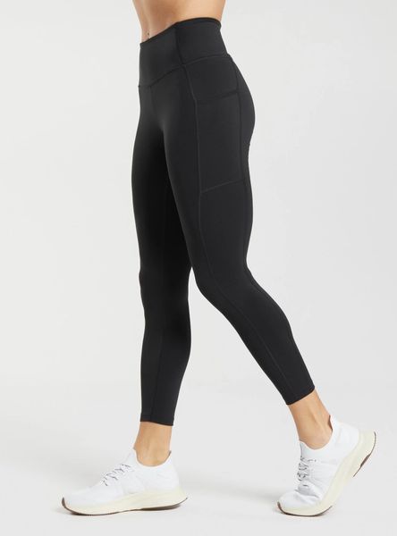  Quần Dài Legging Pocket side GYM SHARK. Đồ tập xịn xò và chất lượng. Giá hãng đắt đỏ. Mềm, nhẹ, co giãn. 