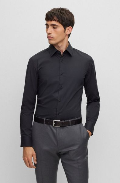  Sơ Mi Nam Beverly Hills Polo Club Dress Shirt Slim dành cho Anh Em. 