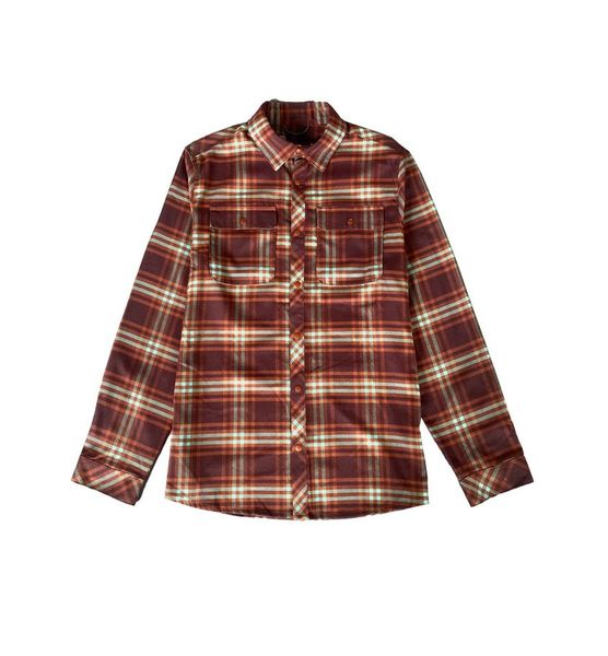  Áo sơ mi flannel All In Motion Flannel shirt dành cho anh em. Đẹp và chất 