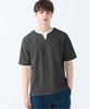 Áo thun F2F Knit xuất Hàn cực Đẹp. Chất vải waffle knit thoáng mát, form áo over size.