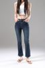  Quần jeans Aura ống loe dành cho Nữ. 