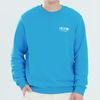 Sweatshirt ATOMY xuất Hàn Unisex. Chất nỉ chân cua cực đẹp , mềm mịn, form áo overfit thoải mái.