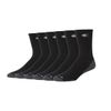 SET 3 đôi Vớ / Tất Champion crew sock. Fix size từ 38 đến 41. Form vớ tới bắp chân.