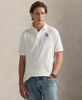 Polo RL dành cho Nam. Chất vải cotton mềm mịn.