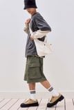  Short Spao cargo dành cho Nam. Form quần thoải mái dễ mặc. 
