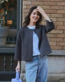  Cardigan Doclasse Air Form Stretch dành cho Nữ 