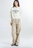  Quần Spao nhung tăm Corduroy. Unisex. Chất nhung tăm xịn xò, form quần ống rộng dễ mặc. 