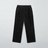  Quần Spao nhung tăm Corduroy. Unisex. Chất nhung tăm xịn xò, form quần ống rộng dễ mặc. 