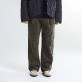  Quần Spao nhung tăm Corduroy. Unisex. Chất nhung tăm xịn xò, form quần ống rộng dễ mặc. 