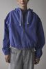 Khoác BDG Blake Canvas Bomber dành cho Nữ.