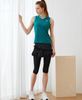 Quần váy HUGG Aid Skirt Leggings dành cho Nữ. Chất vải mềm mịn, mau khô. Ngắn