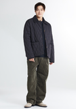  Quần Spao nhung tăm Corduroy. Unisex. Chất nhung tăm xịn xò, form quần ống rộng dễ mặc. 