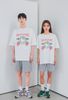 Áo thun Topten. Unisex. Chất vải cotton dày dặn, form áo thoải mái.