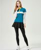 Quần váy HUGG Aid Skirt Leggings dành cho Nữ. Chất vải mềm mịn, mau khô. Dài