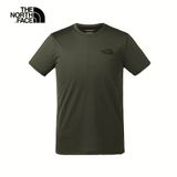  Áo thun TNF Moisture Wicking Outdoor Sports dành cho Nam. 