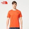 Áo thun TNF Moisture Wicking Outdoor Sports dành cho Nam.