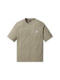  Áo thun MOVE Cool Cotton dành cho Nam. Chất cotton thun thể thao co giãn thoải mái và thấm hút mồ hôi. 