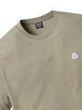  Áo thun MOVE Cool Cotton dành cho Nam. Chất cotton thun thể thao co giãn thoải mái và thấm hút mồ hôi. 