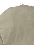  Áo thun MOVE Cool Cotton dành cho Nam. Chất cotton thun thể thao co giãn thoải mái và thấm hút mồ hôi. 