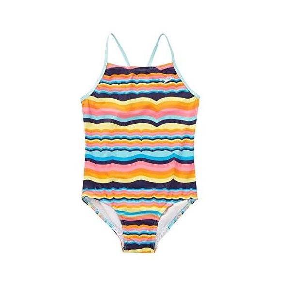  Swimsuit Speedo dành cho bé gái. Đẹp và chất. Hàng chính hãng, xịn 100%. 