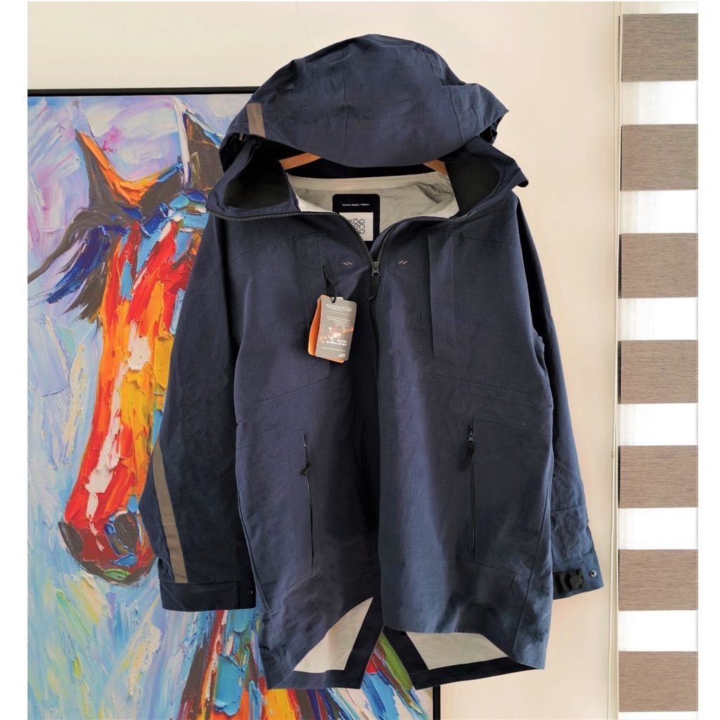 Annecy parka cheap