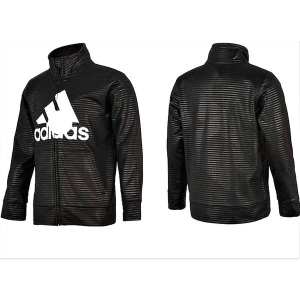  SET 2 Khoác Adidas dành cho BÉ TRAI. Đẹp và chất. Dày dặn, chắc chắn. 