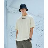  Áo thun Sports Illustrated dành cho Nam. Form boxy thoải mái. 