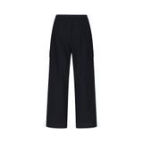  Quần Topten casual sport dành cho Nữ. Mềm mại, co giãn thoải mái. Lưng chun dây rút, dây thâu ống. 