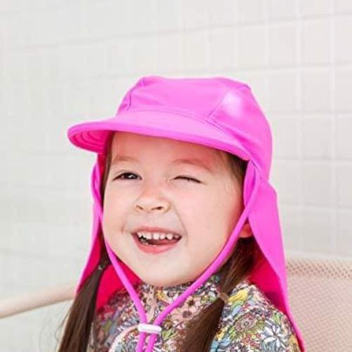  Set 3 Nón Che Nắng Vaenait Sun protection UV Flap Cap Chống Nắng UPF 50+ - GU Shop 