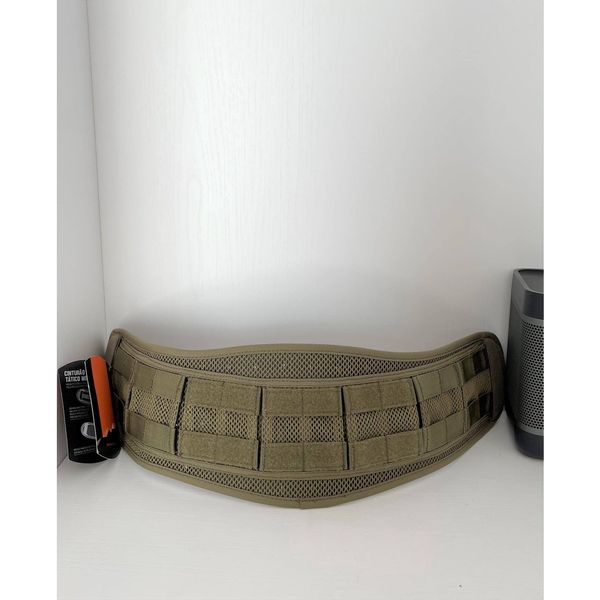  Set 2 đai modular belt sleeve Invictus. Phụ kiện tactical dành cho Nam gắn phụ kiện. 