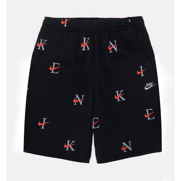  Quần short hàng hiệu Nike dành cho cả nam và nữ. Chất vải nỉ dày dặn, chắc chắn. Hàng chính hãng, xịn 100% 