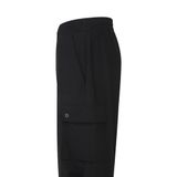  Quần Topten casual sport dành cho Nữ. Mềm mại, co giãn thoải mái. Lưng chun dây rút, dây thâu ống. 