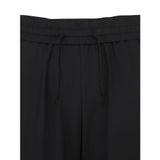  Quần Topten casual sport dành cho Nữ. Mềm mại, co giãn thoải mái. Lưng chun dây rút, dây thâu ống. 