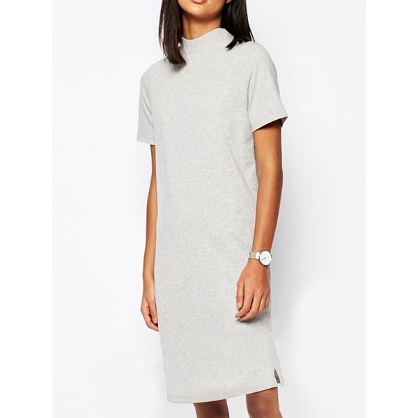  Đầm Women's Knit Dress Universal Thread dành cho Nữ. Chất vải cotton 100% mềm mại, dày dặn, chắc chắn. Hàng chính hãng 