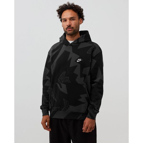  Hoodie Nike hàng hiệu dành cho Nam. Chất nỉ bông dày dặn, ấm áp. Hàng chính hãng, xịn 100% 