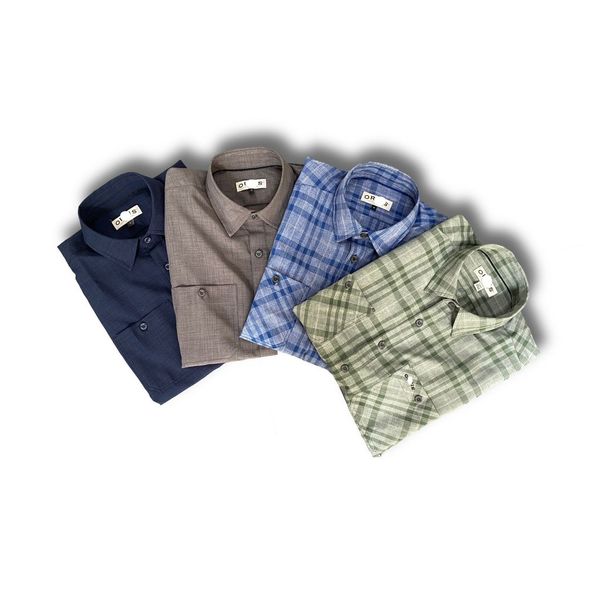  Sơ mi Orvis Woven Tech Button dành cho Nam. Chất vải Woven mềm mịn, thông thoáng và co giãn. From lên dáng thoải mái. 