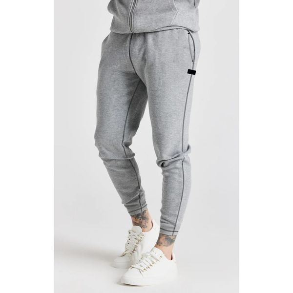  Quần jogger Fabletics sweatpant dành cho Nam. Chất vải mềm mịn, co giãn thoải mái. Lưng chun dây rút tiện lợi. 