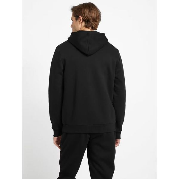  Hoodie Guess dành cho nam. Chất vải nỉ bông dày dặn, ấm áp. Hàng chính hãng, xịn 100%. 