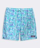  Short bơi Vineyard Vines Swim Trunks dành cho Nam. 