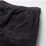  Quần Spao nhung tăm Corduroy. Unisex. Chất nhung tăm xịn xò, form quần ống rộng dễ mặc. 