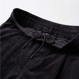  Quần Spao nhung tăm Corduroy. Unisex. Chất nhung tăm xịn xò, form quần ống rộng dễ mặc. 