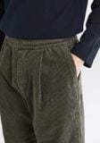  Quần Spao nhung tăm Corduroy. Unisex. Chất nhung tăm xịn xò, form quần ống rộng dễ mặc. 