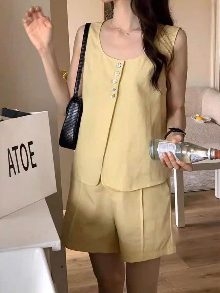 KS5132-Set Vàng