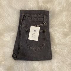 QC6219 QUAN JEANS  A125